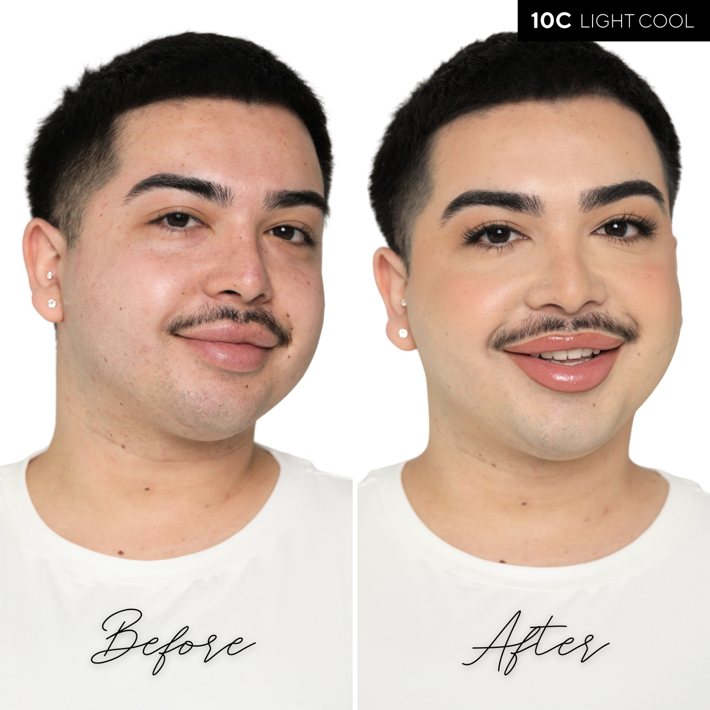 The Concealer