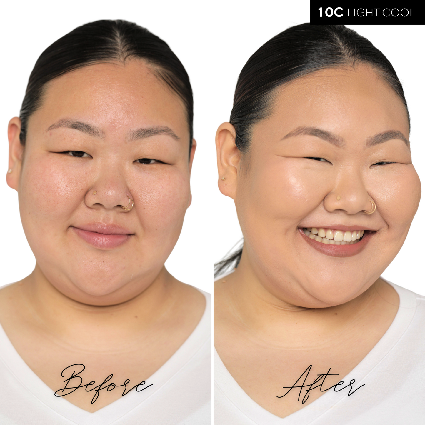 The Concealer