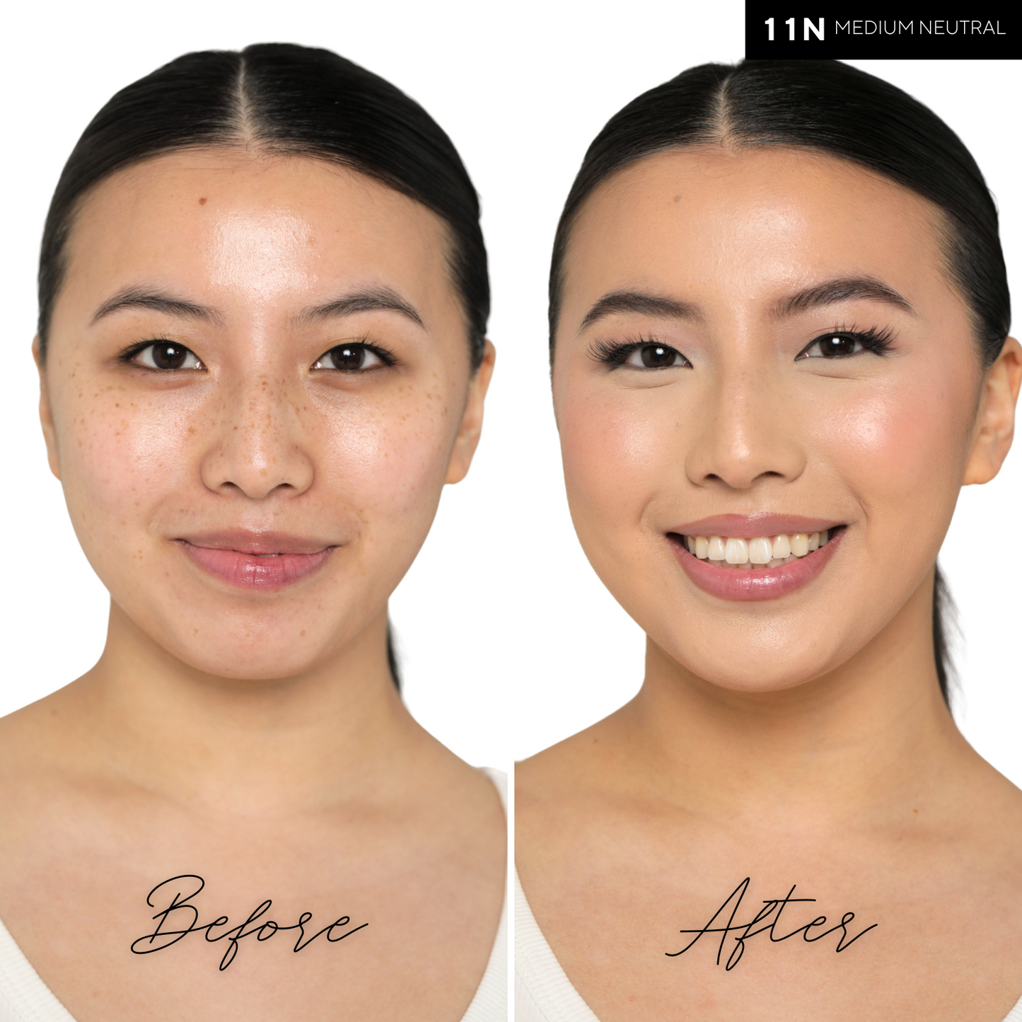The Concealer