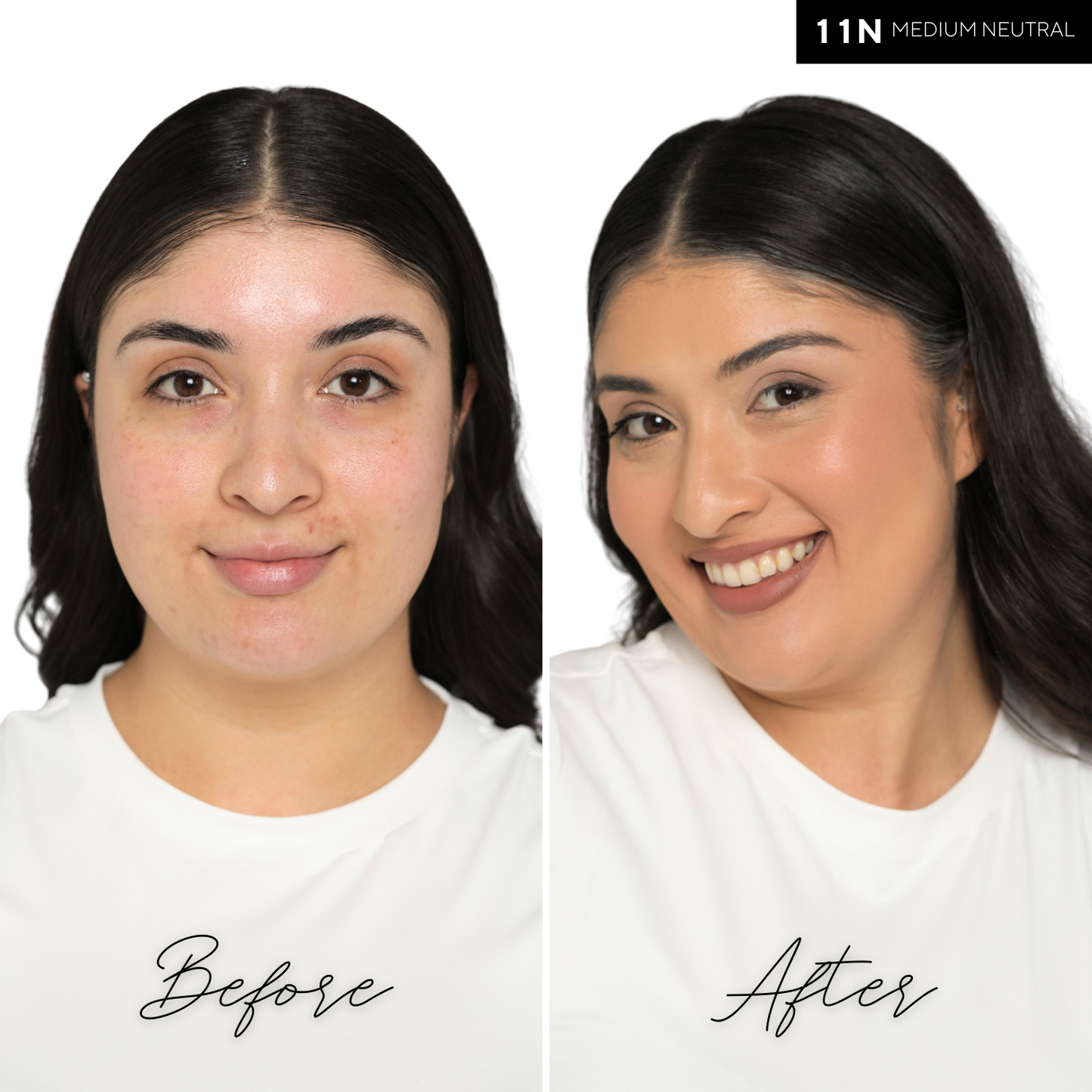 The Concealer