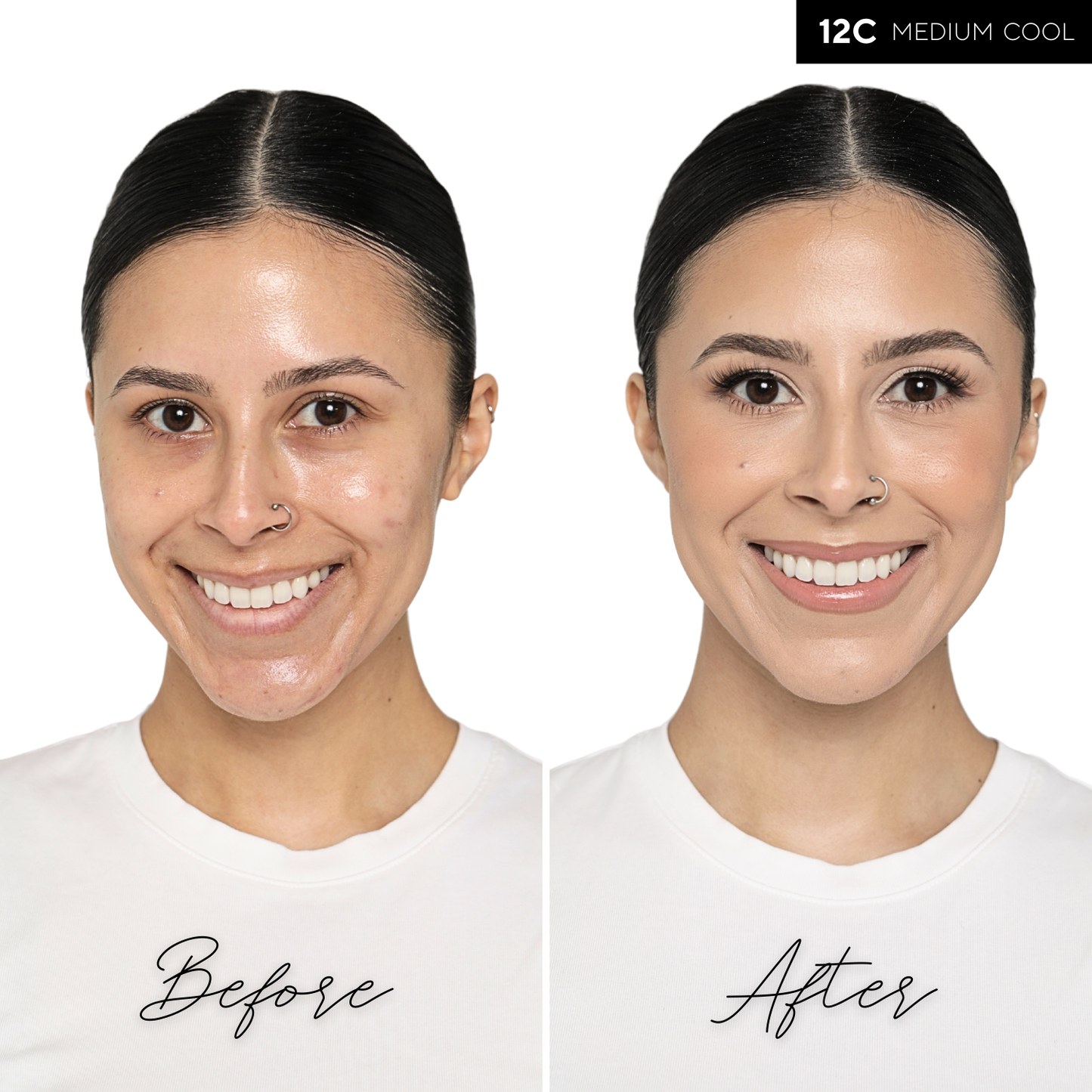 The Concealer