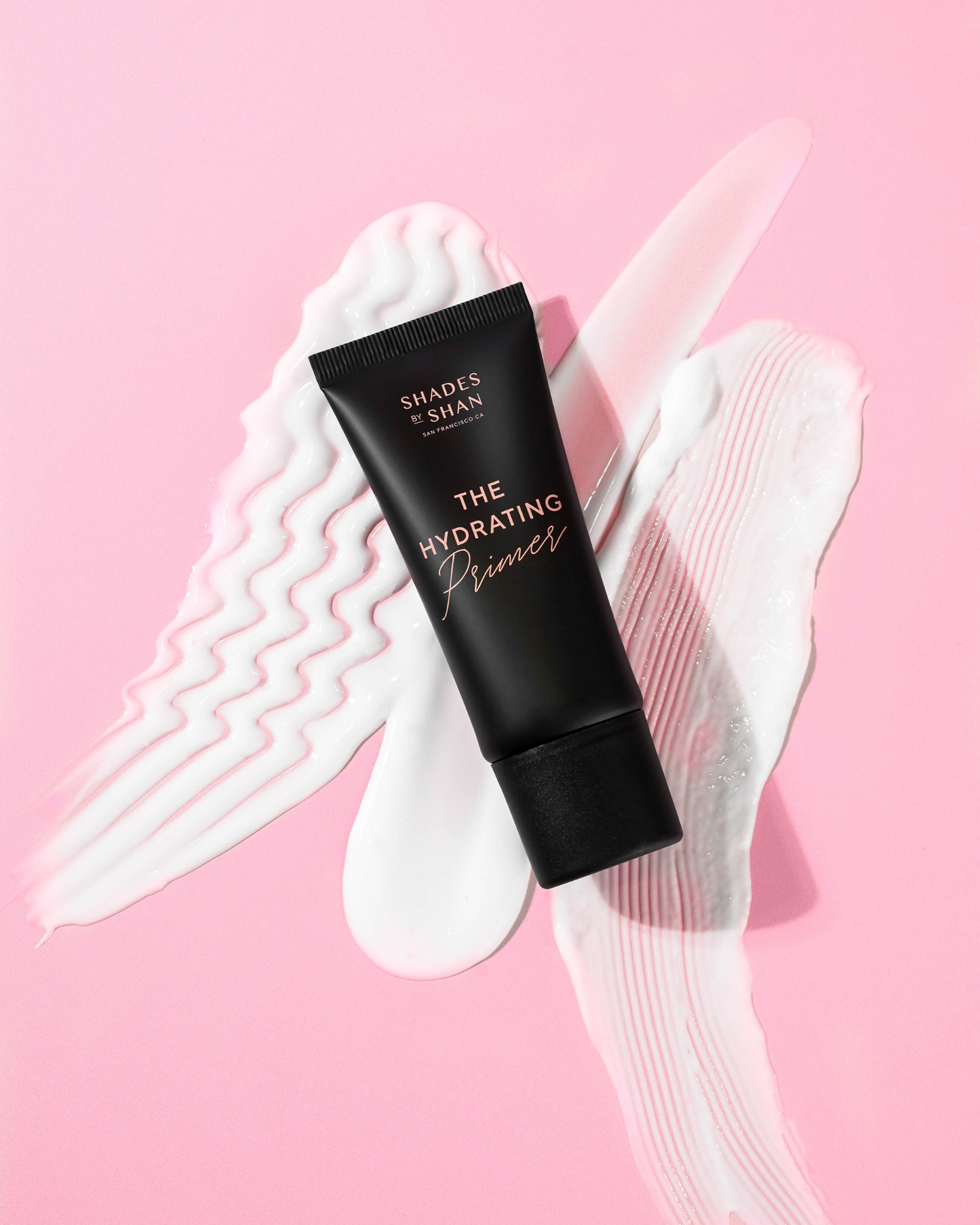 The Mini Hydrating Primer