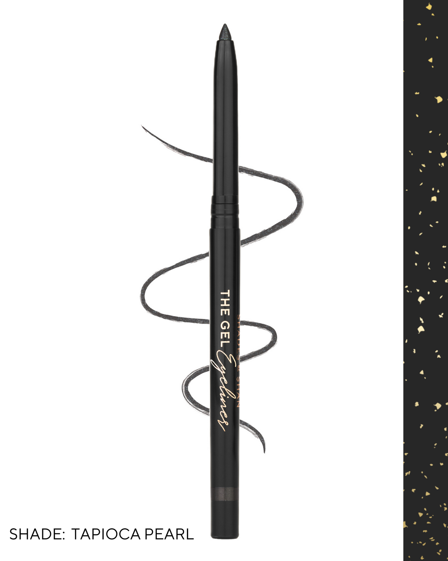 The Original Pearl Gel Eyeliner Bundle