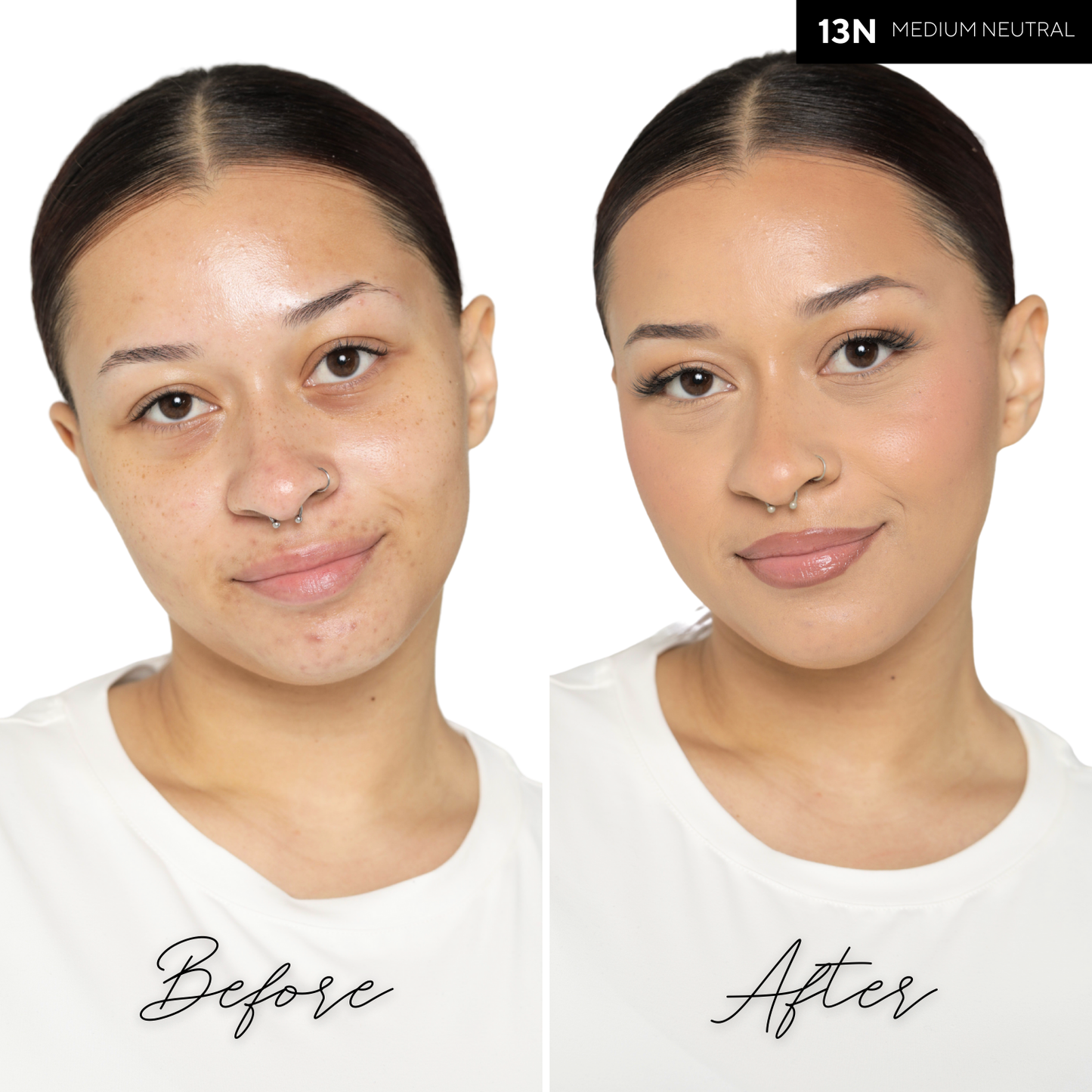 The Concealer