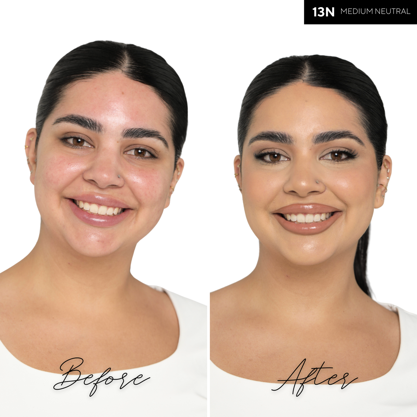 The Concealer