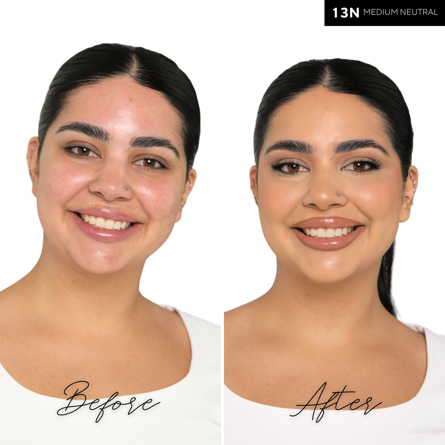 The Concealer