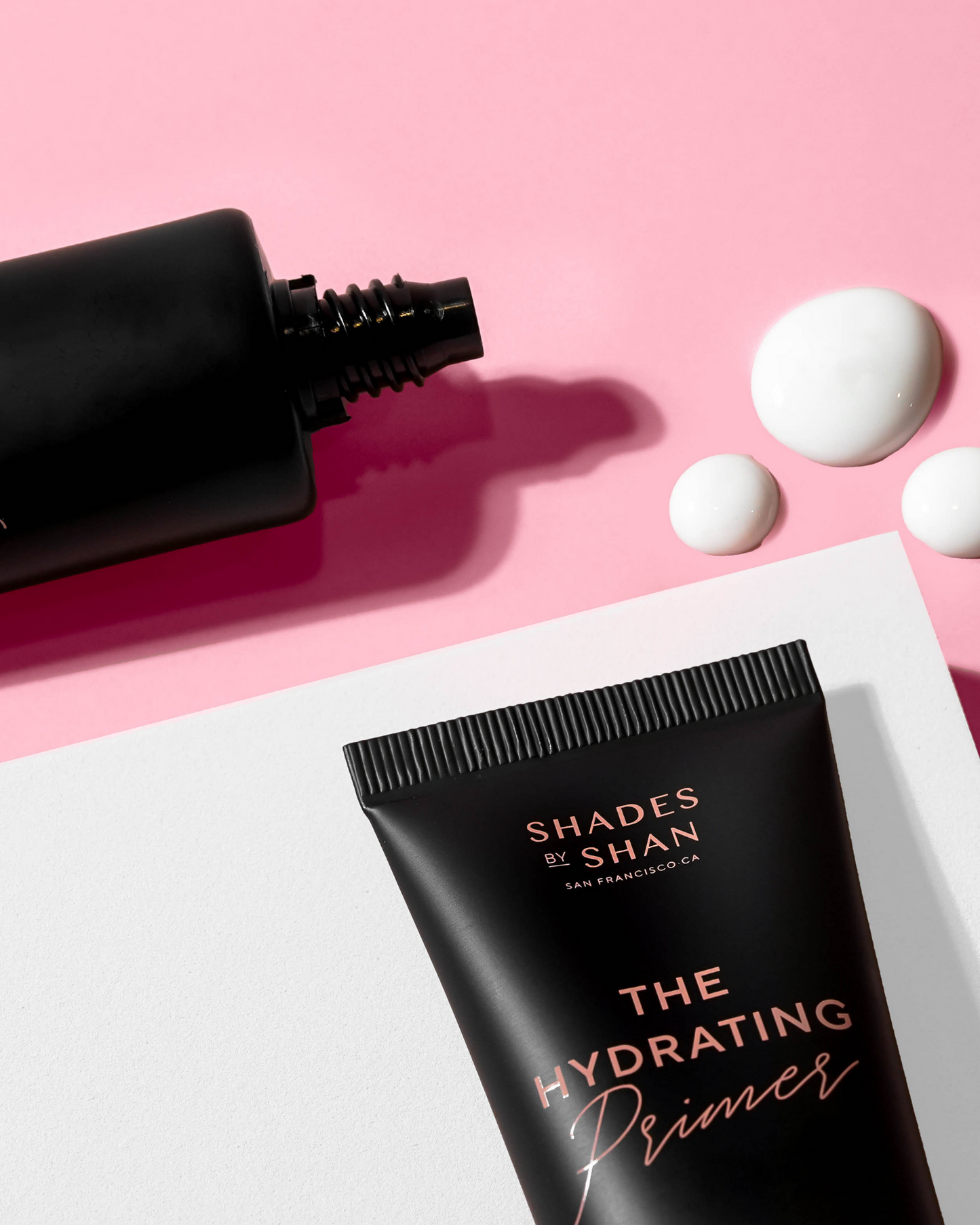 The Mini Hydrating Primer