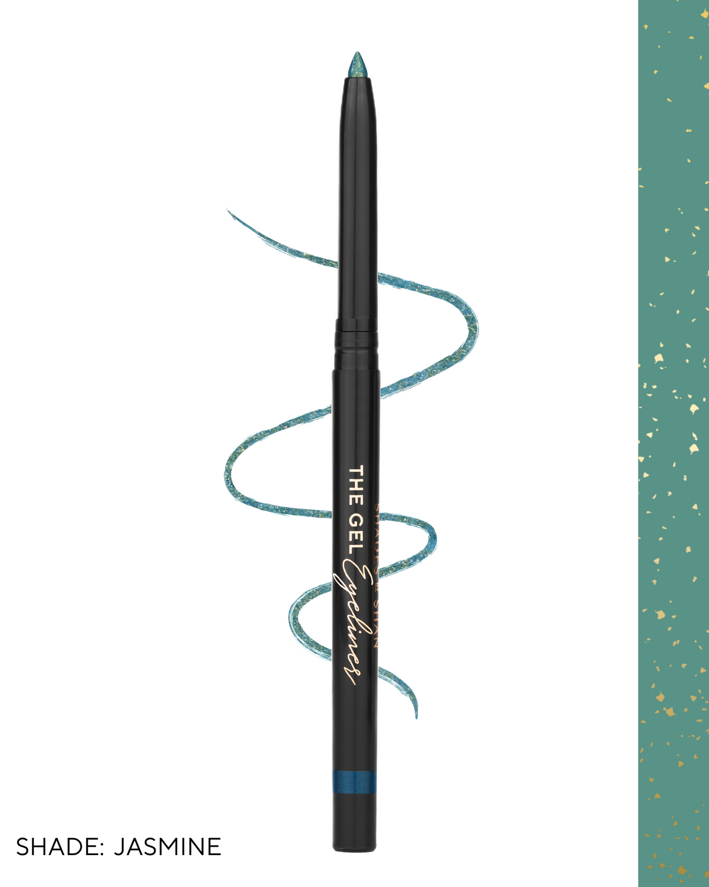 The Original Pearl Gel Eyeliner Bundle