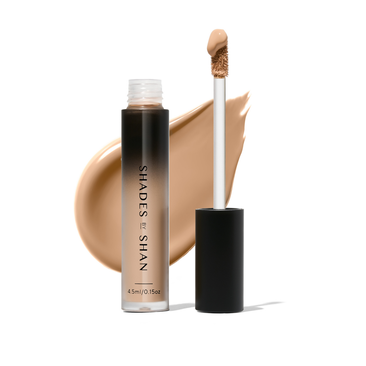 The Concealer