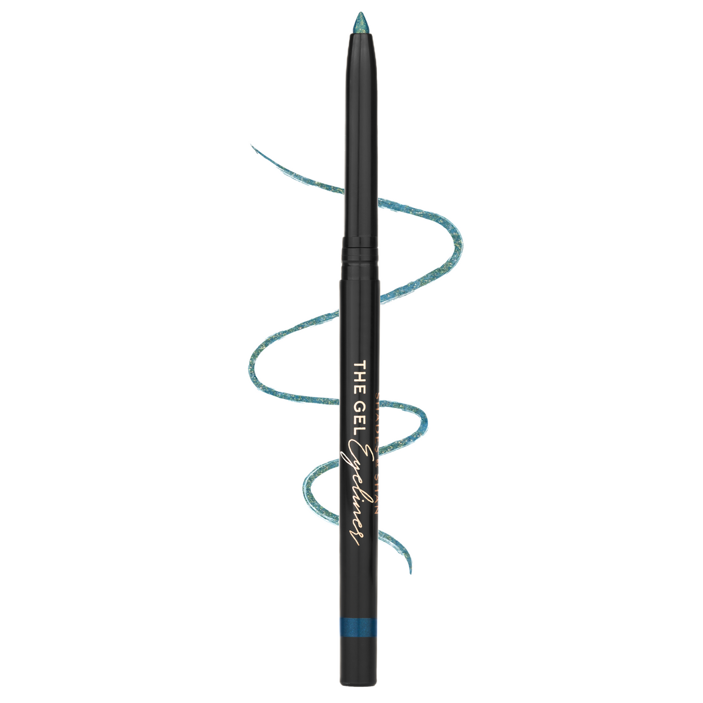 The Pearl Gel Eyeliner