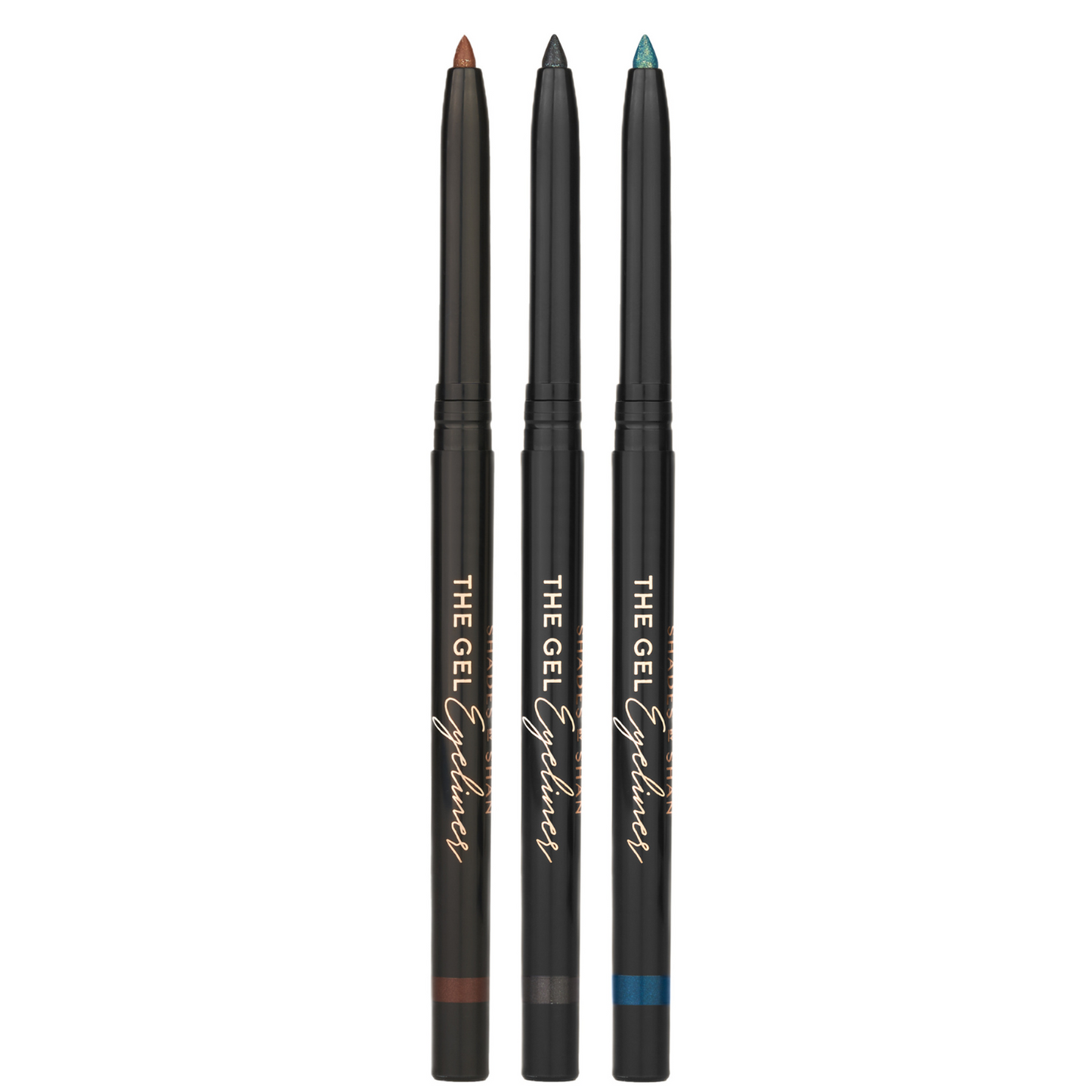 The Original Pearl Gel Eyeliner Bundle