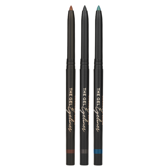 The Original Pearl Gel Eyeliner Bundle
