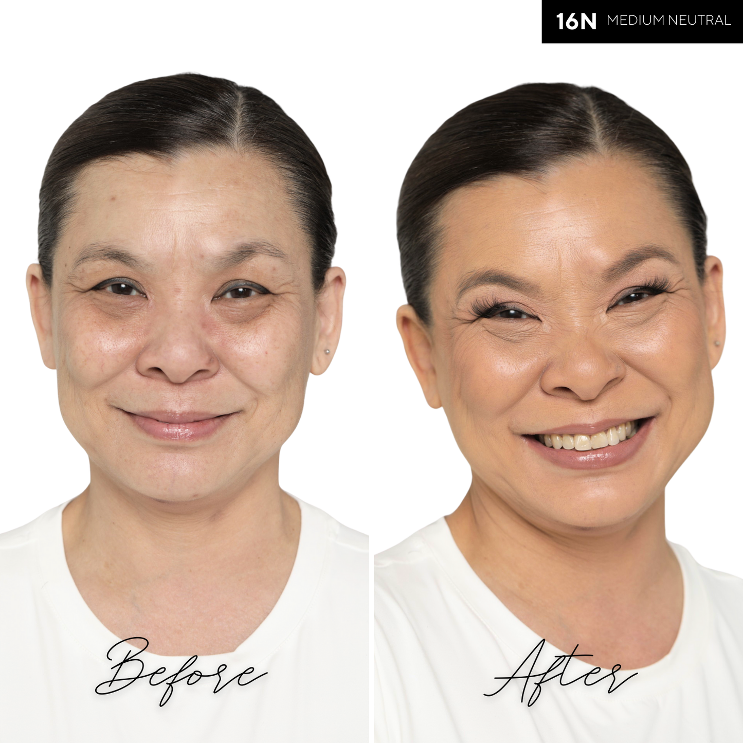 The Concealer