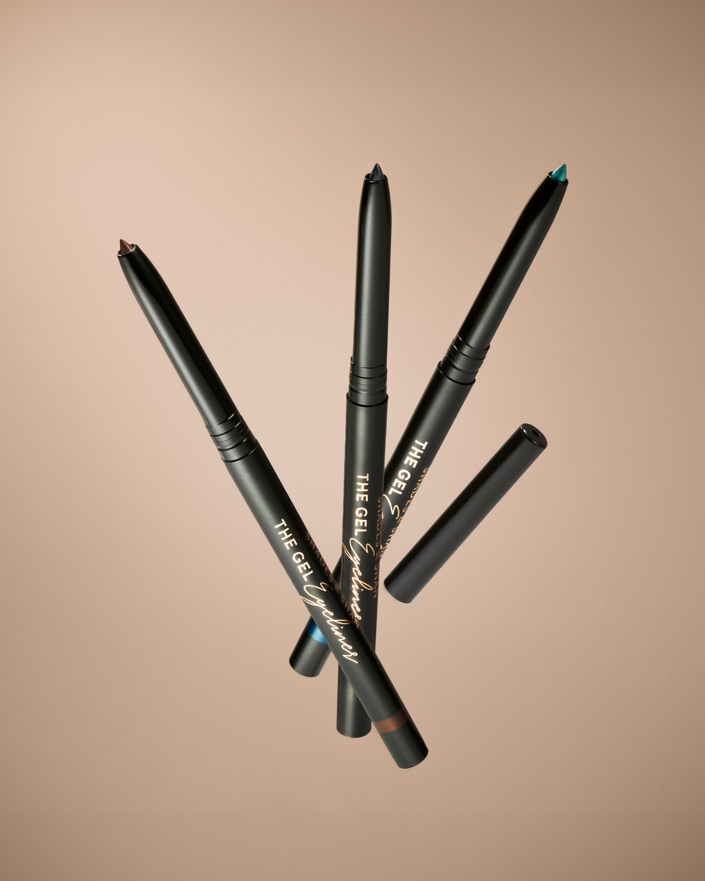 The Original Pearl Gel Eyeliner Bundle