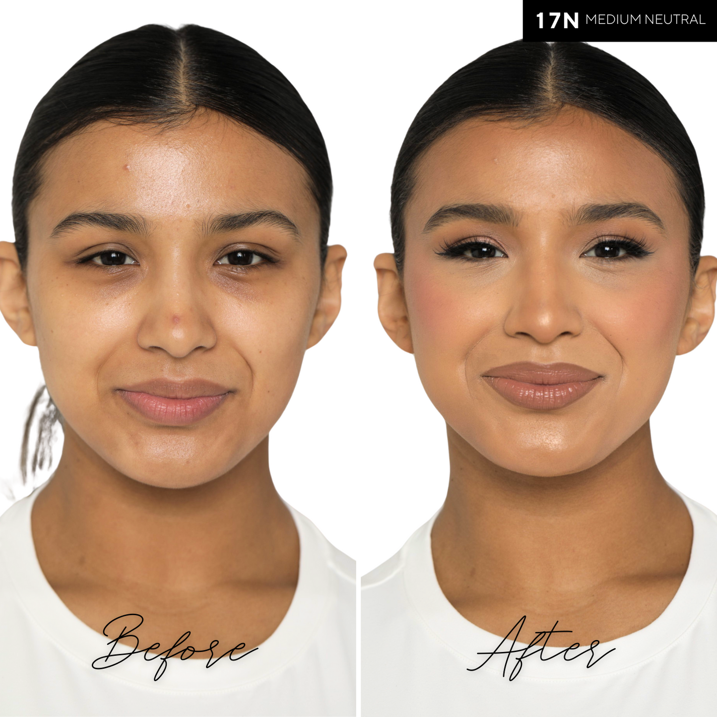 The Concealer