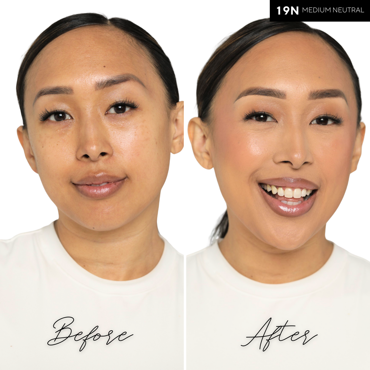 The Concealer