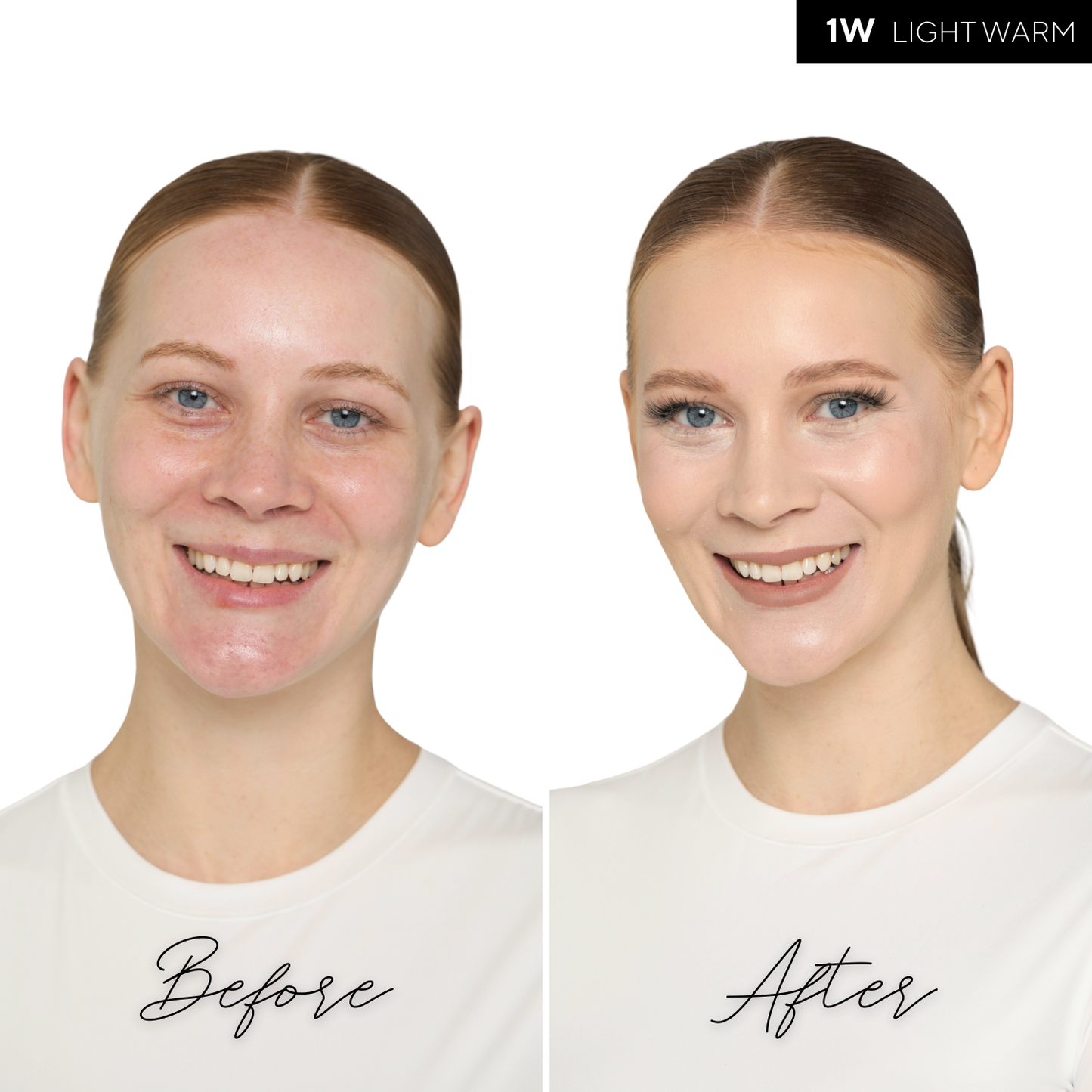 The Concealer