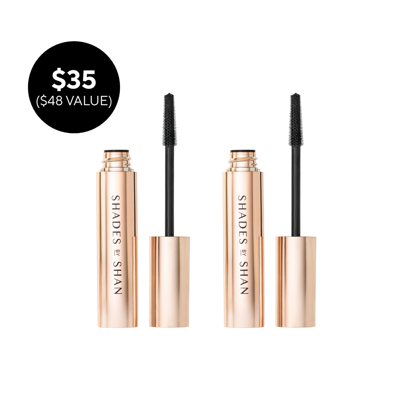 Mascara Duo Bundle