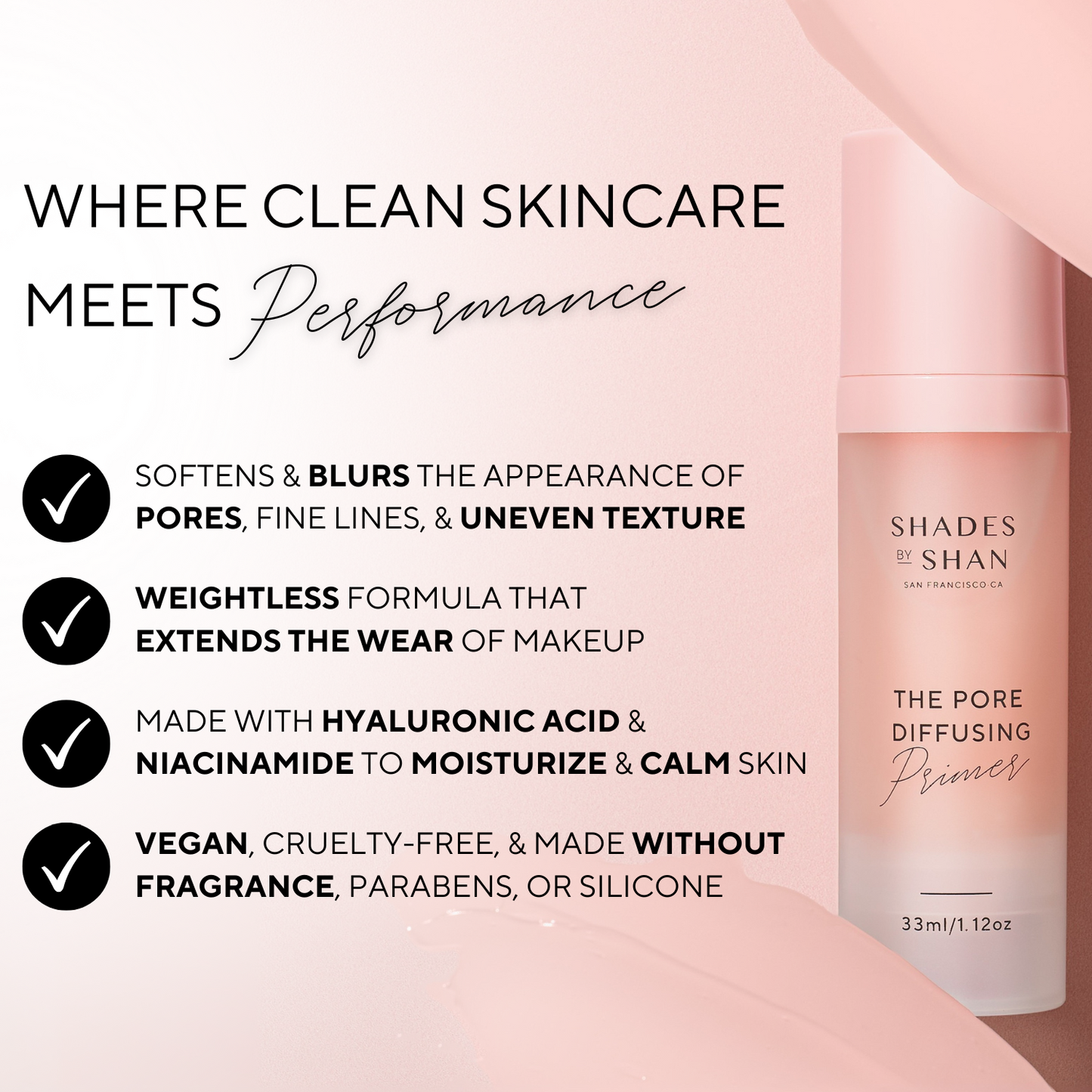 The Pore Diffusing Primer (Online Only)
