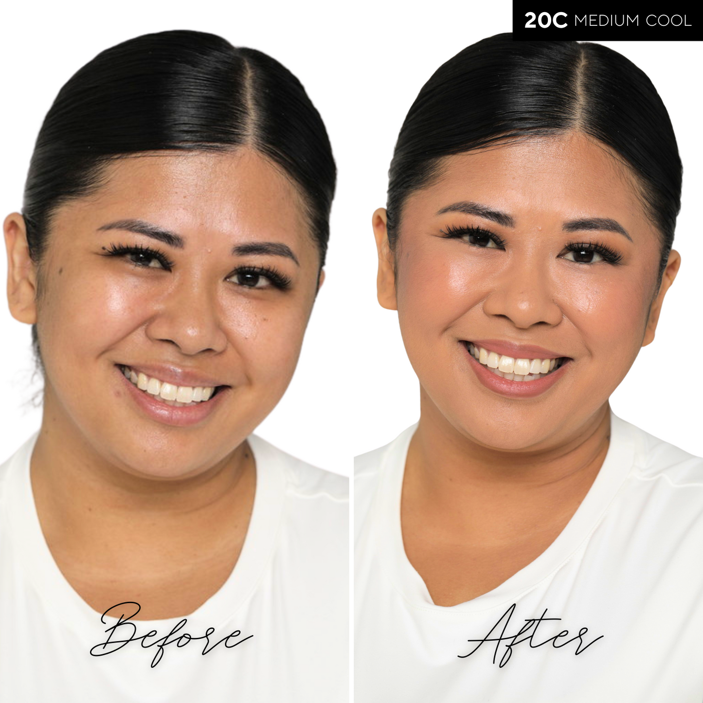 The Concealer