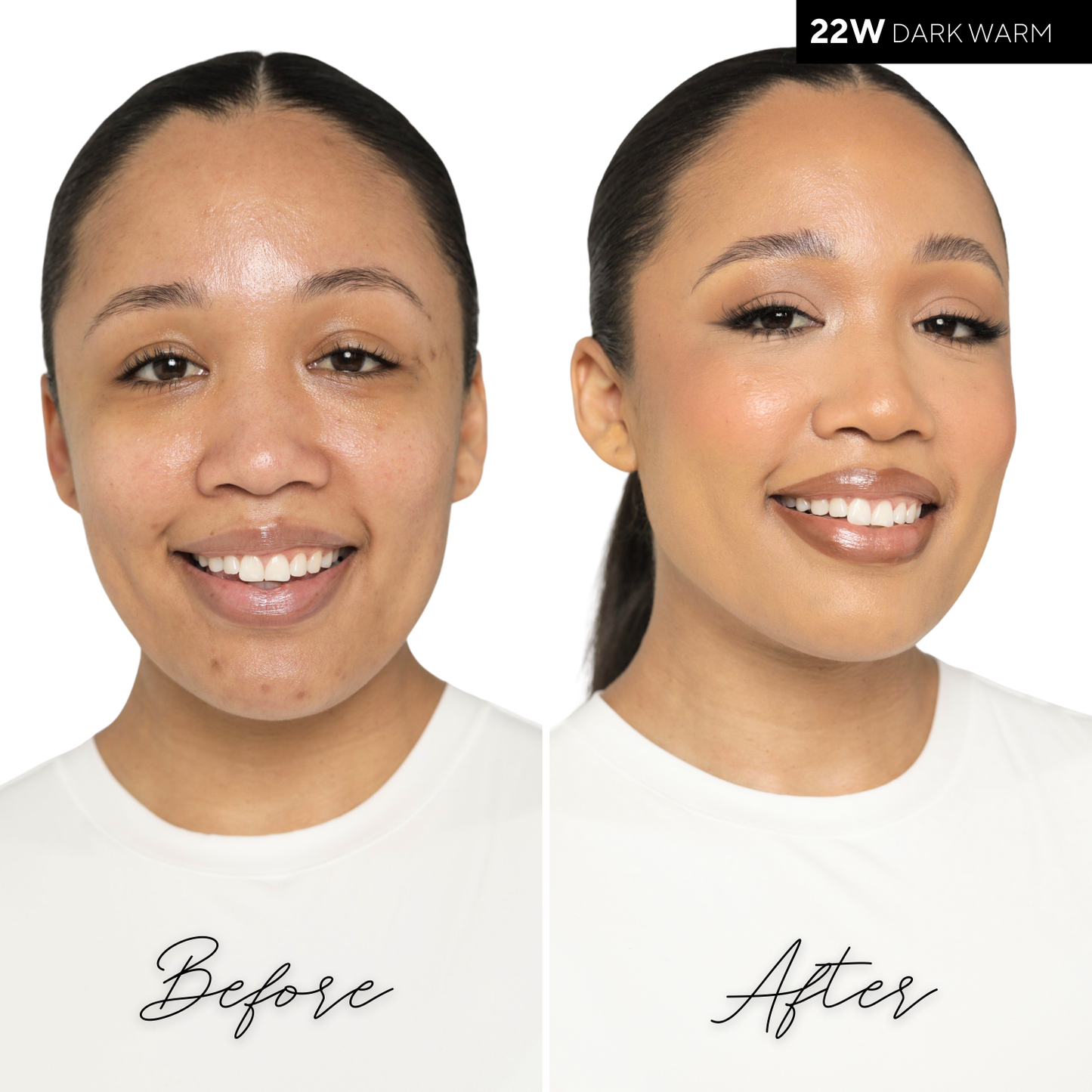 The Concealer
