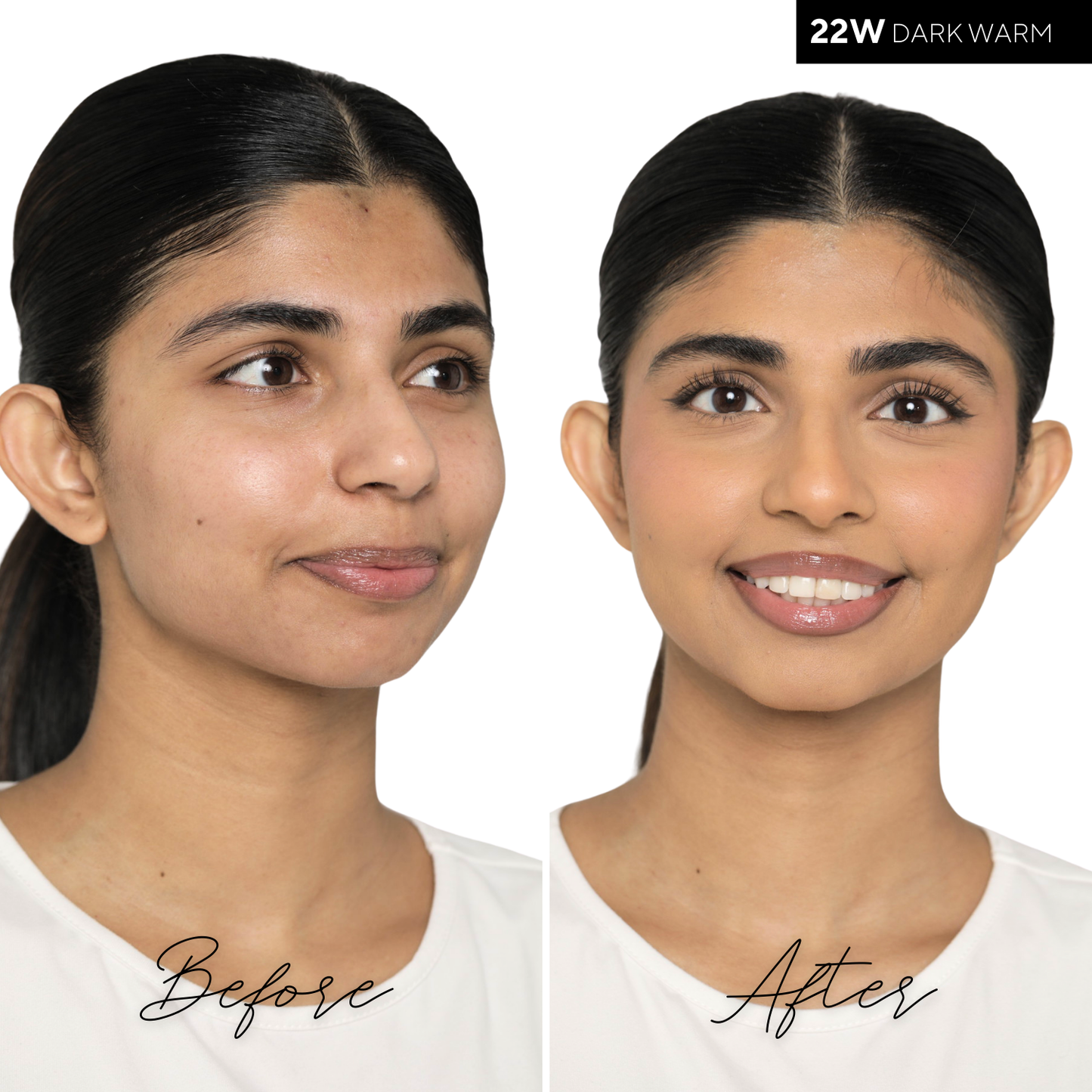 The Concealer