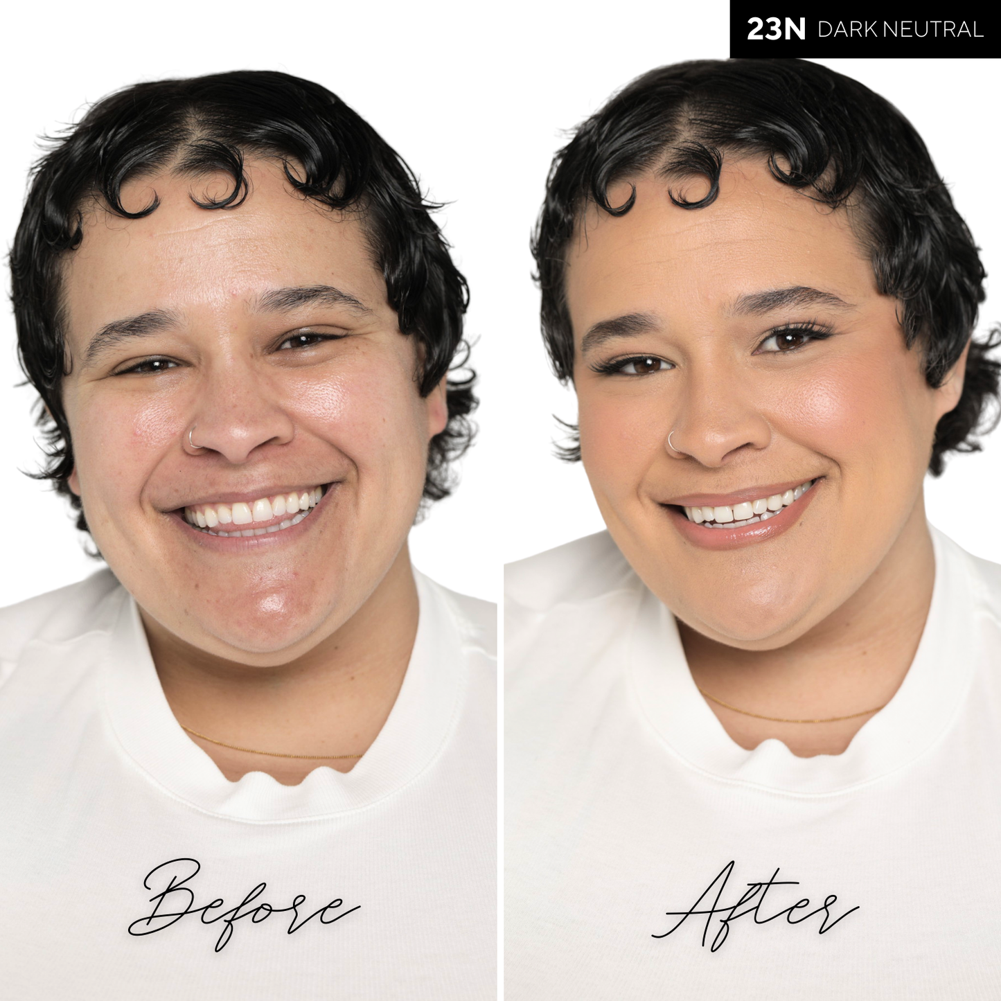 The Concealer