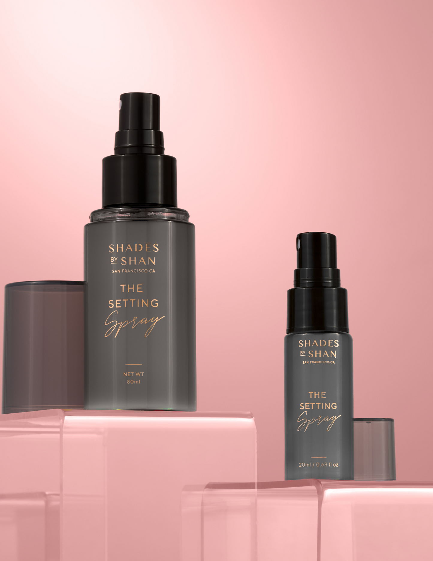 Mini Setting Spray