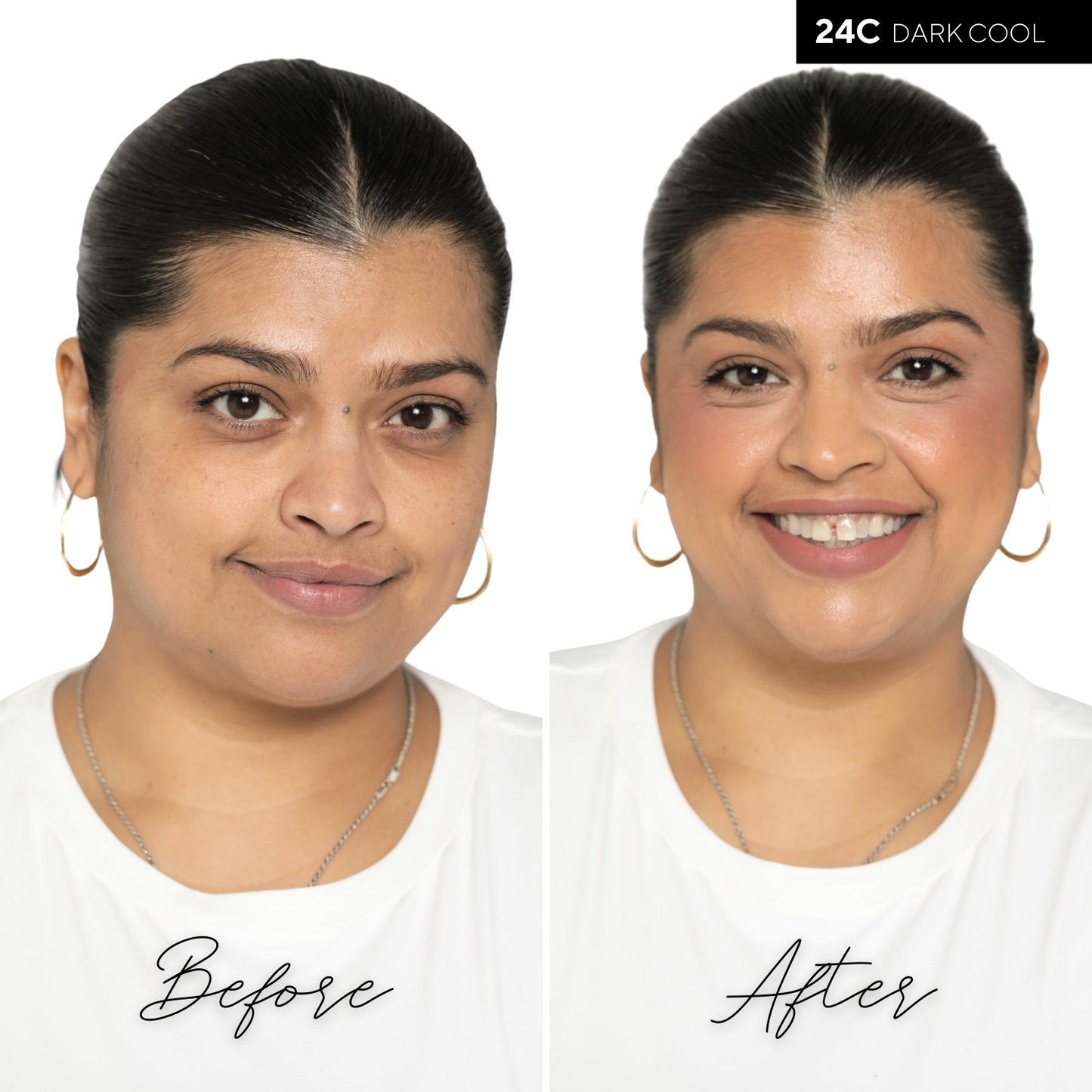 The Concealer