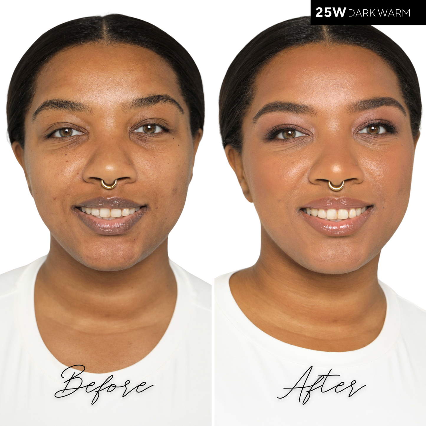 The Concealer