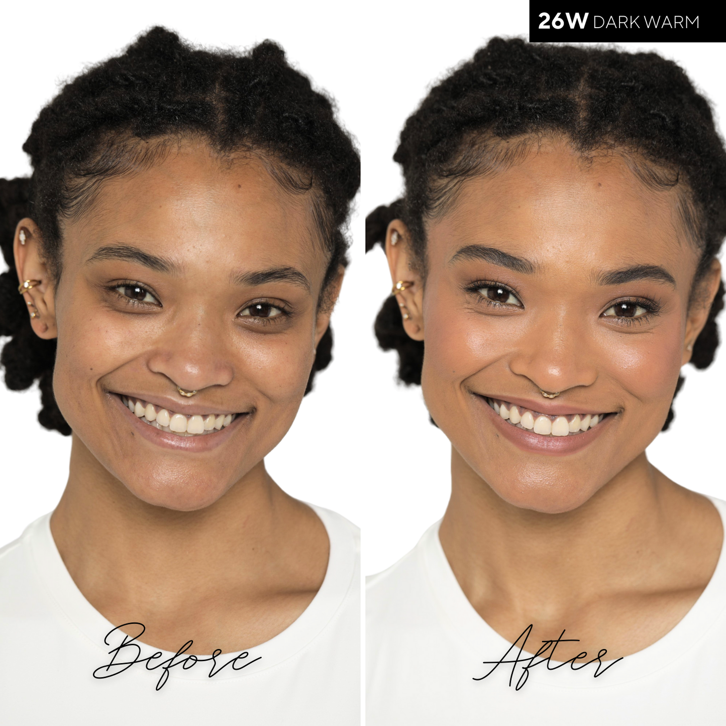 The Concealer
