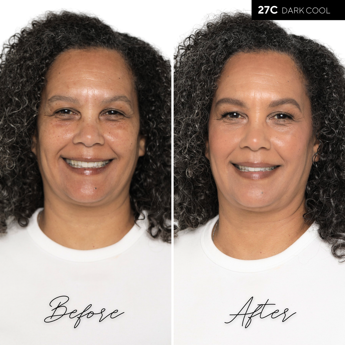 The Concealer