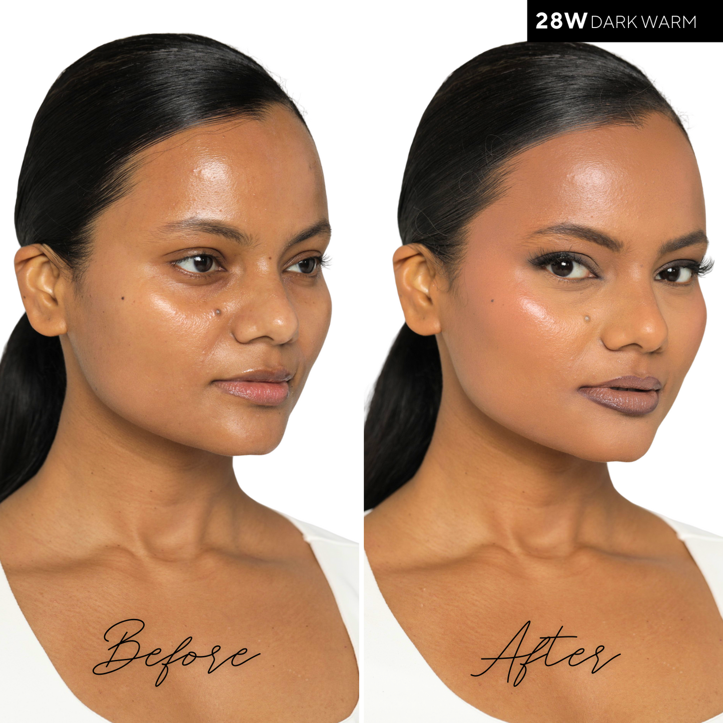 The Concealer