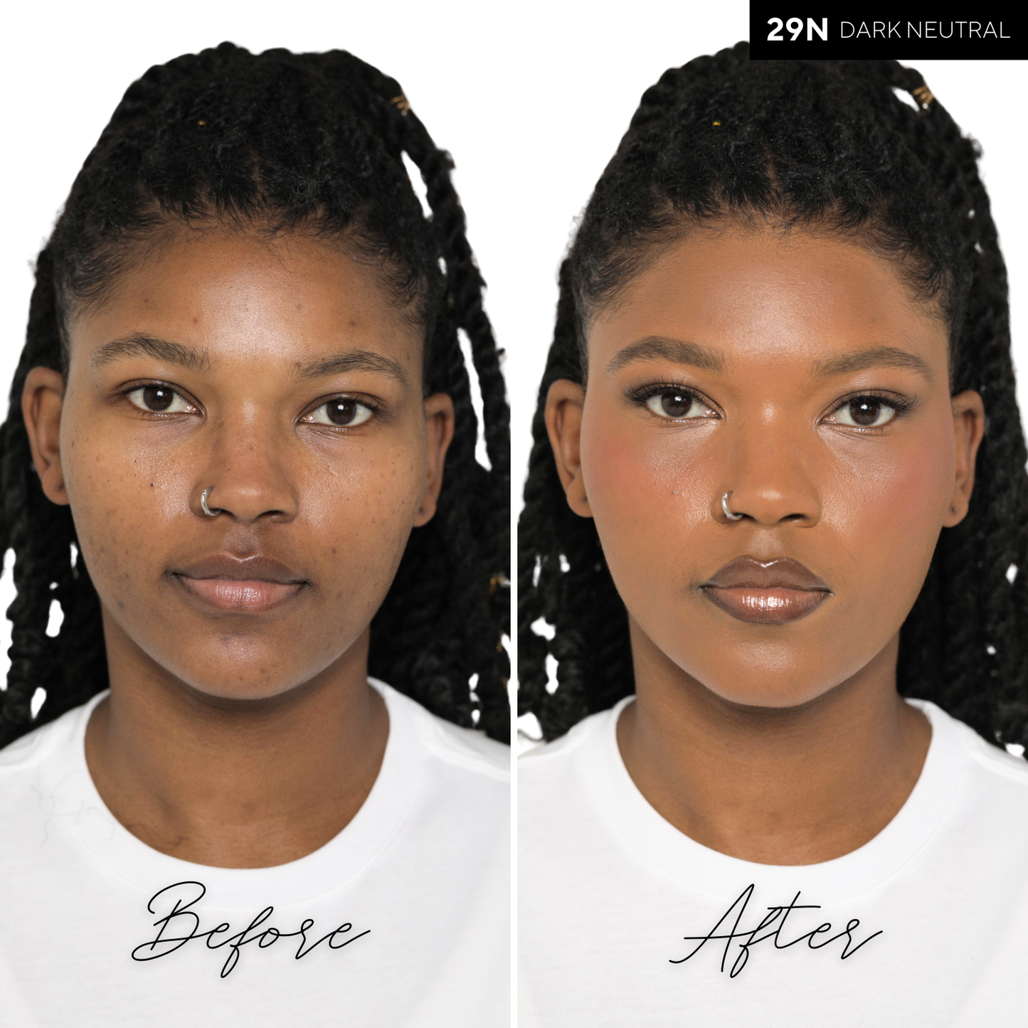 The Concealer