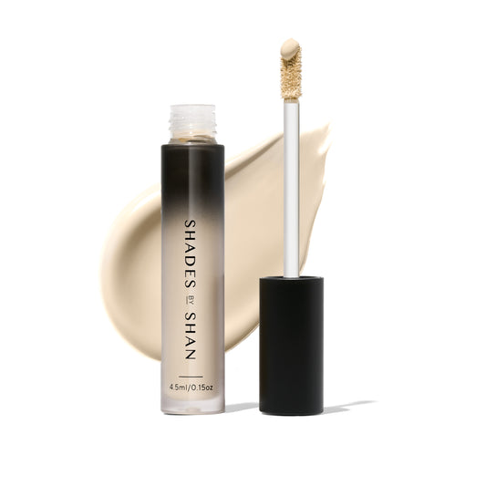 The Concealer