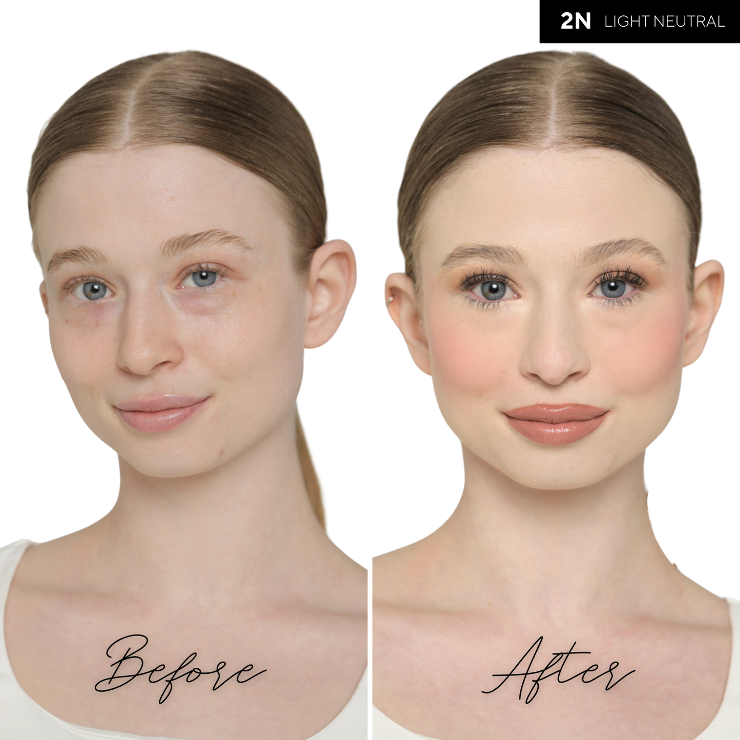 The Concealer