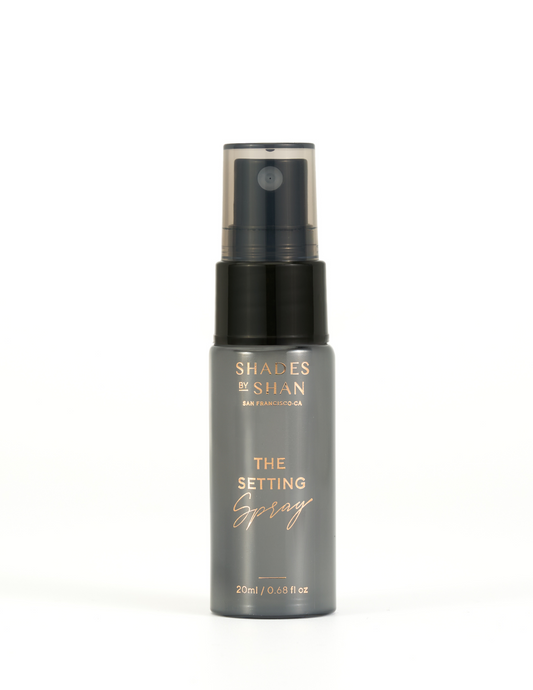 Mini Setting Spray