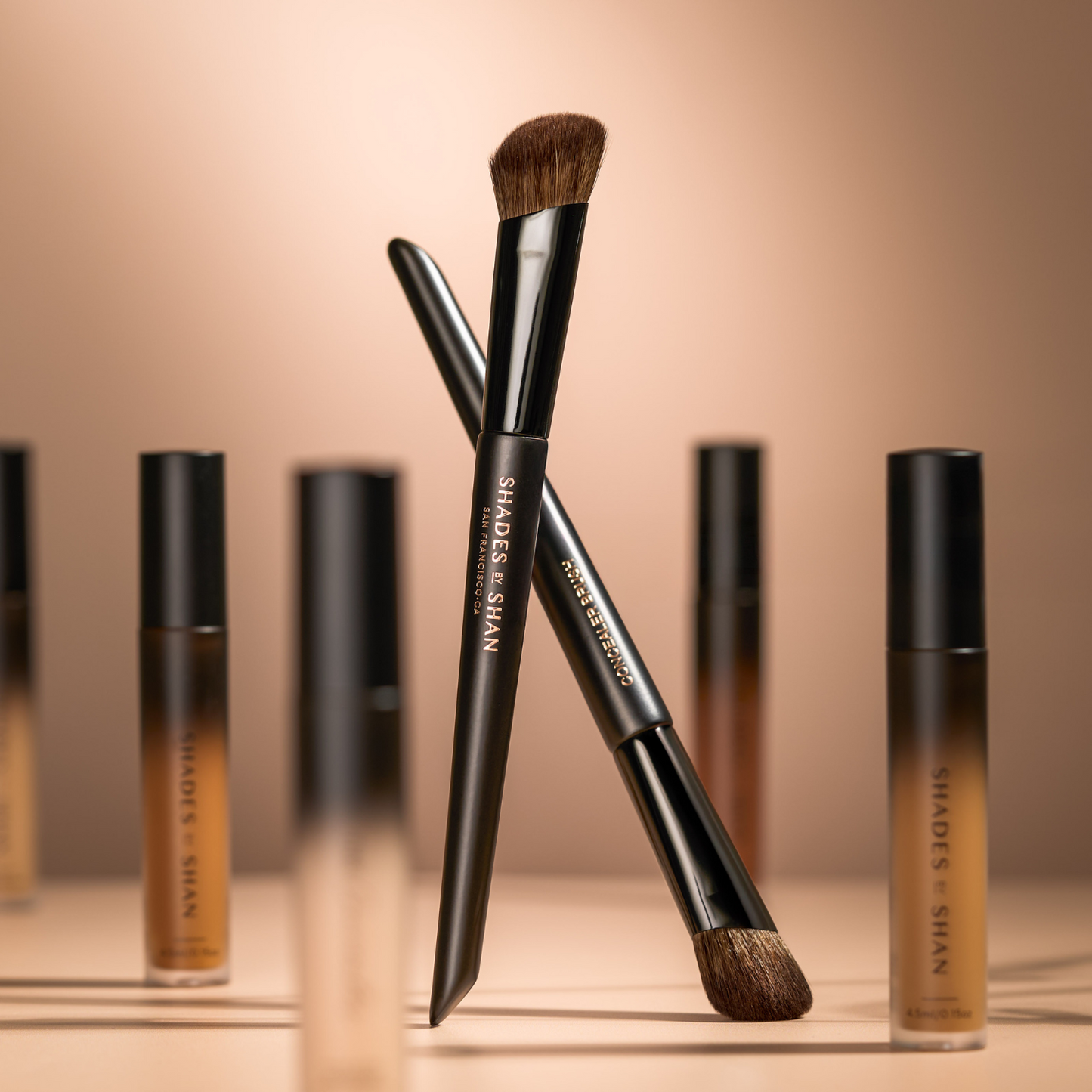 The Concealer Brush