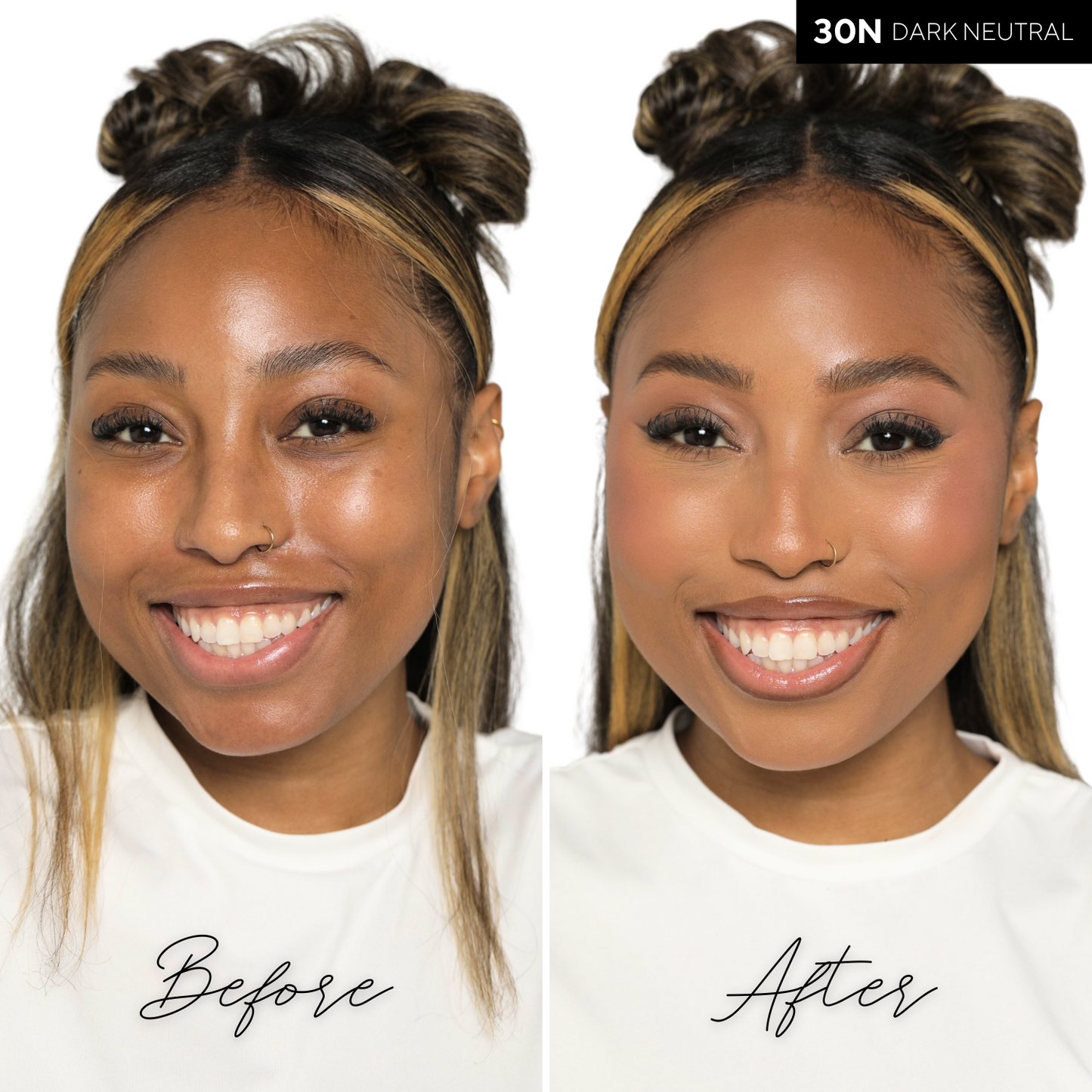 The Concealer