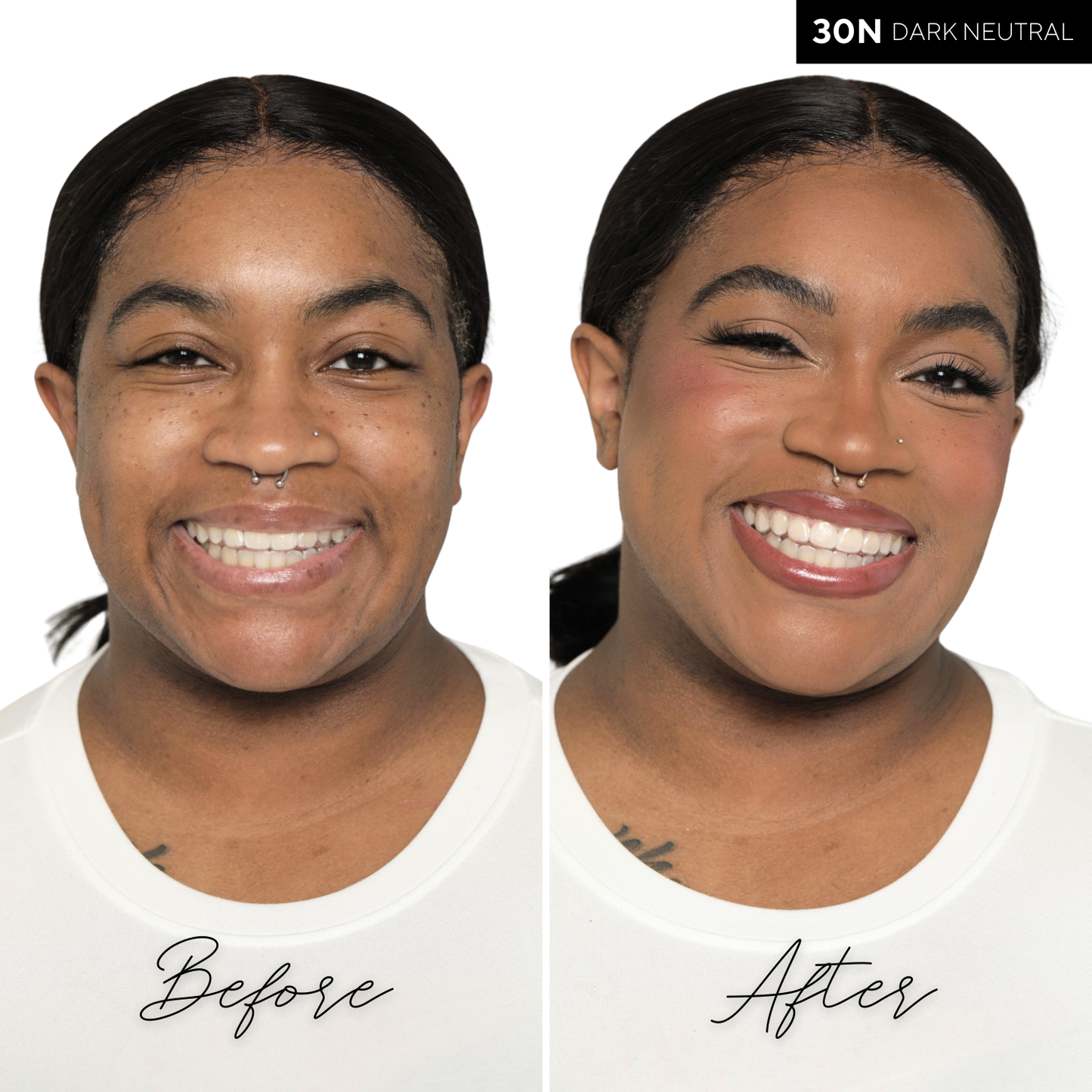 The Concealer
