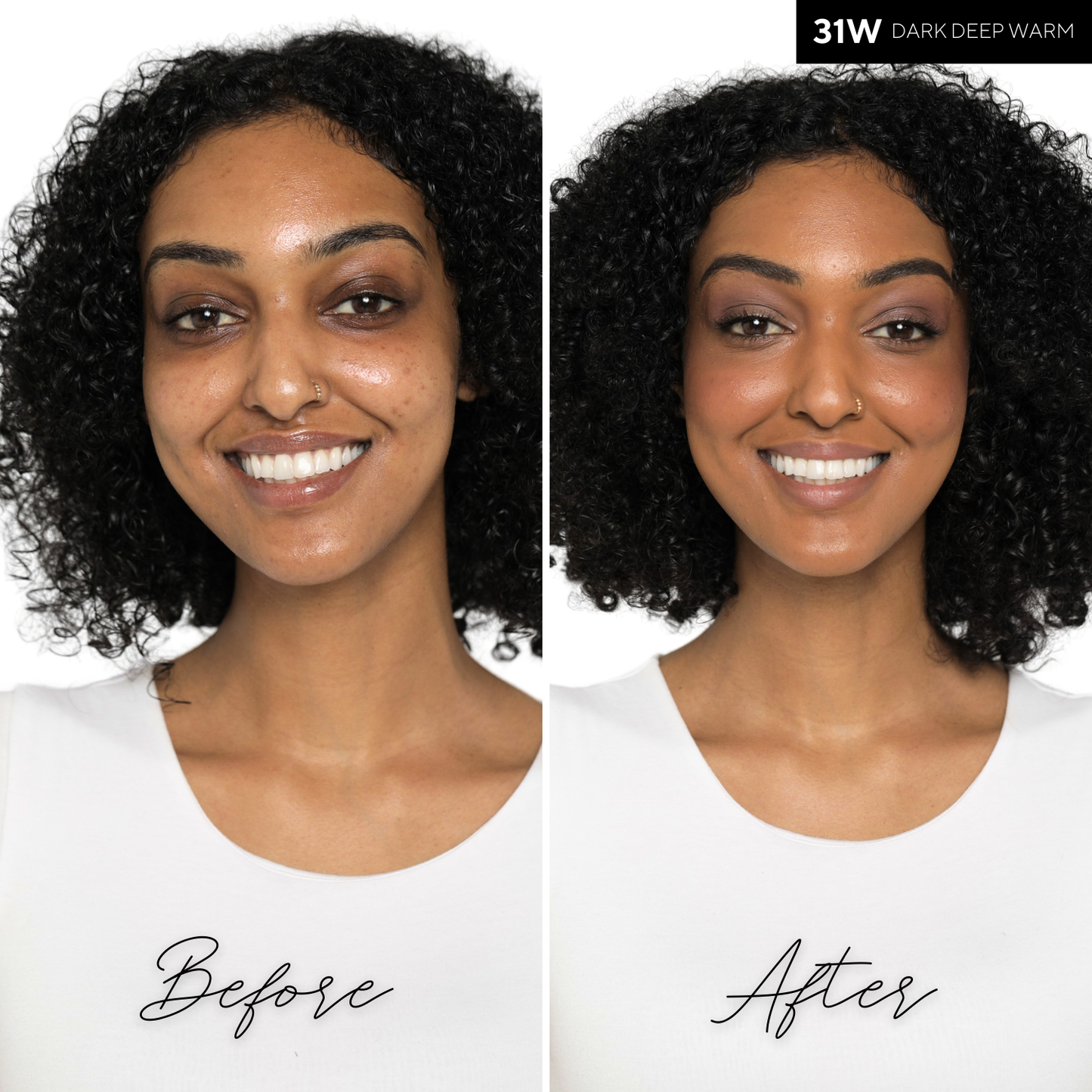 The Concealer