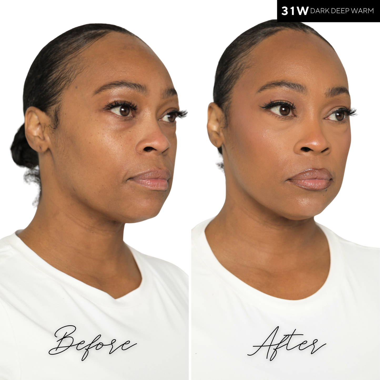The Concealer