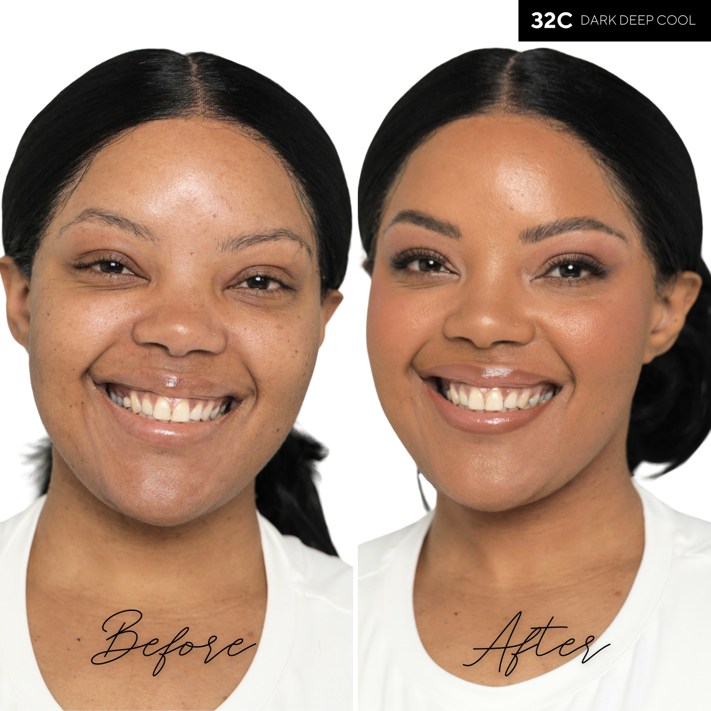 The Concealer