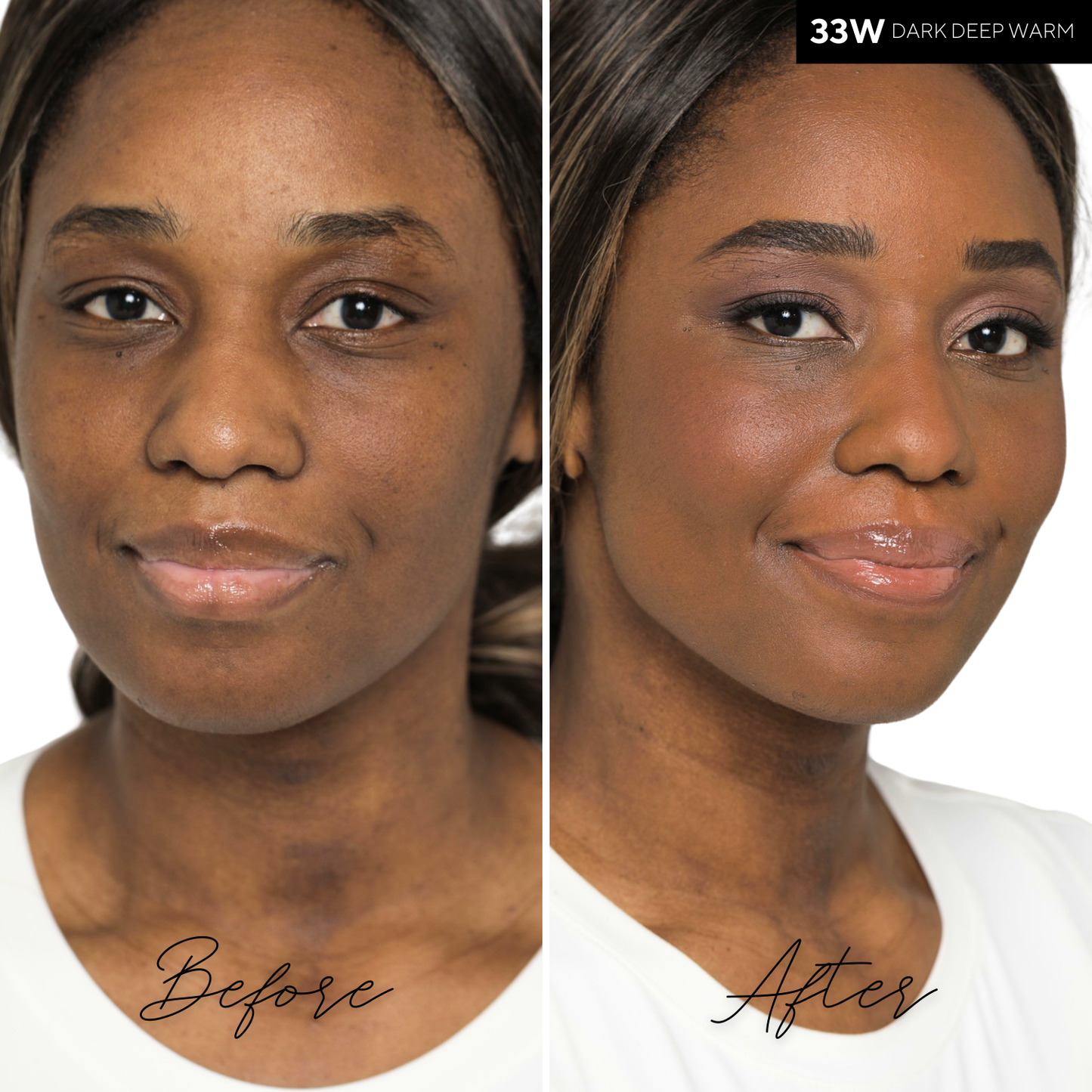 The Concealer