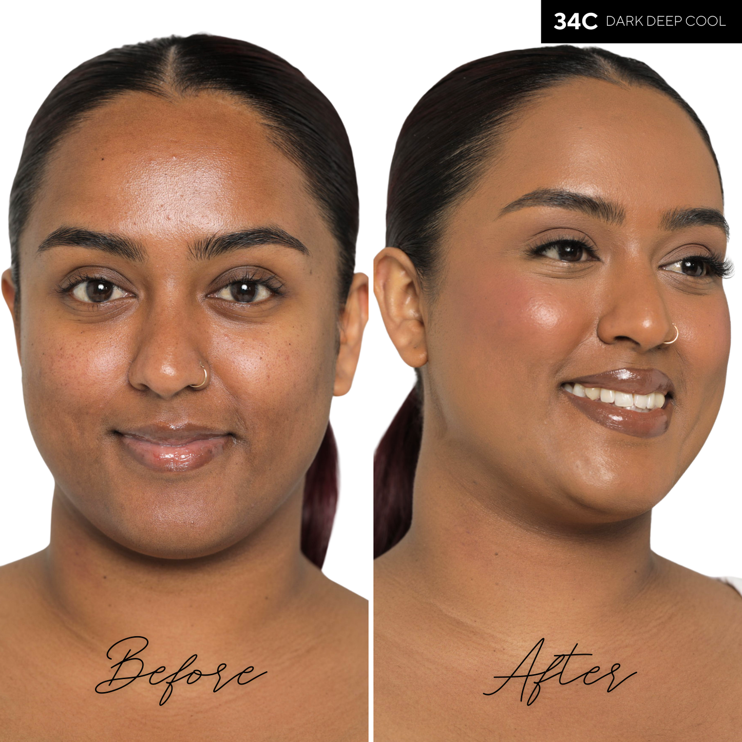 The Concealer
