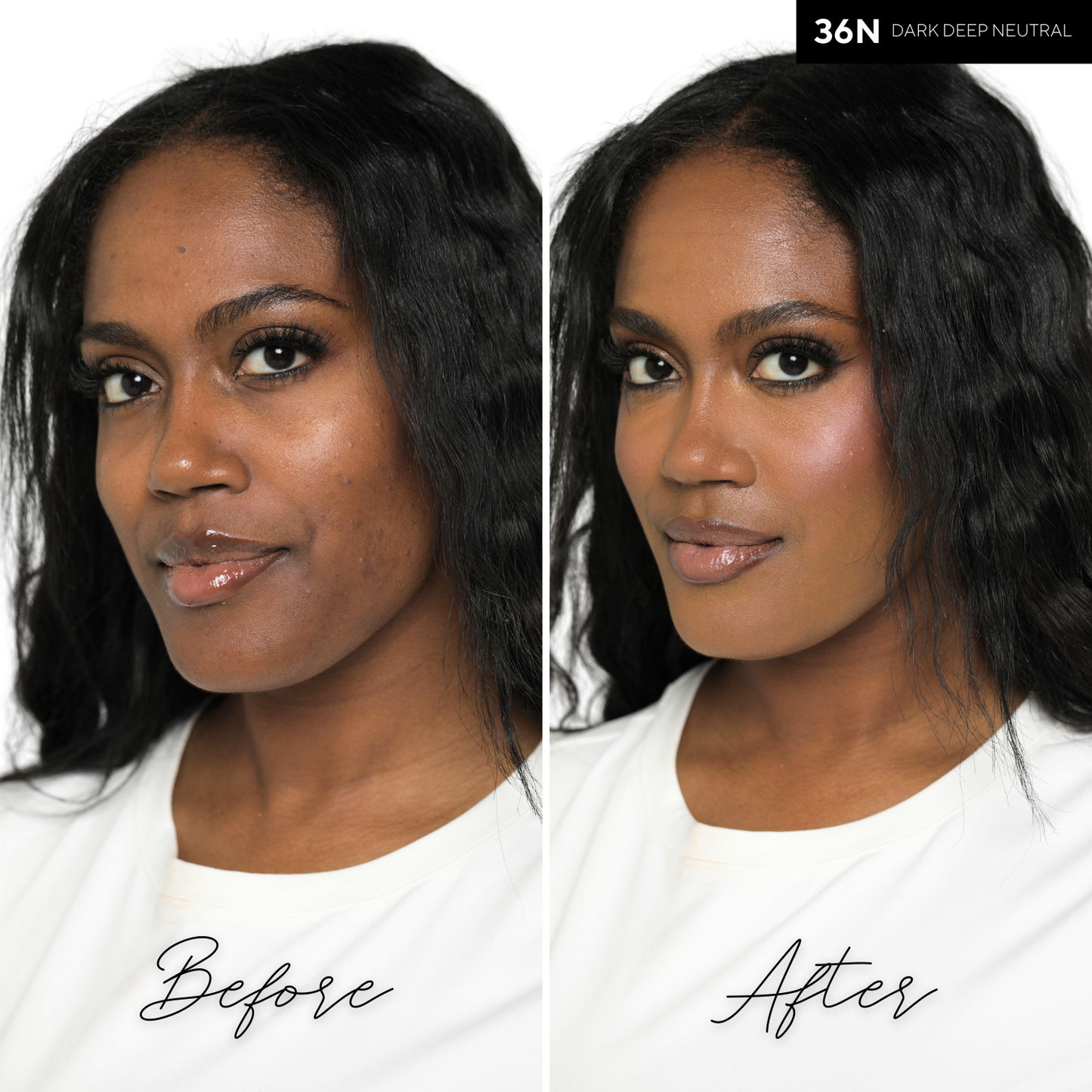 The Concealer