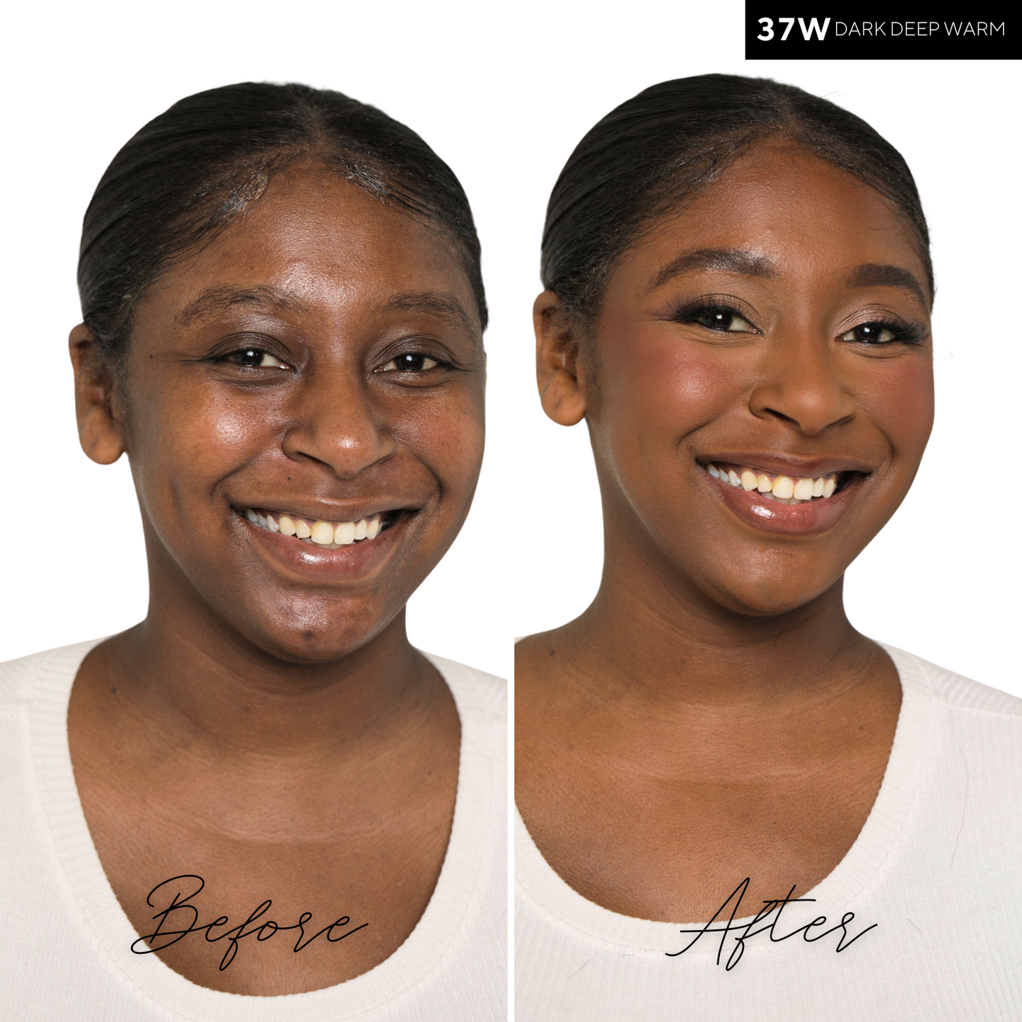 The Concealer