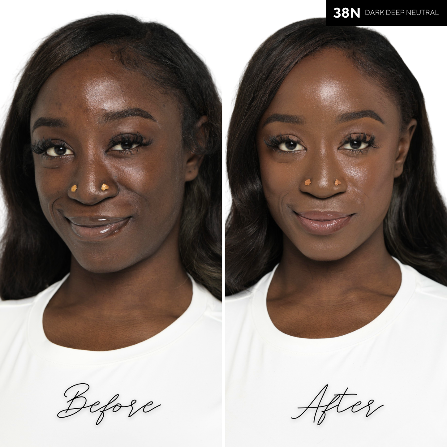 The Concealer