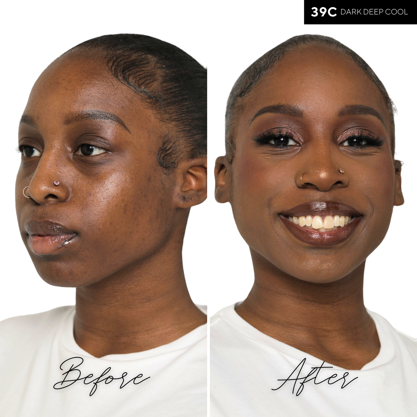 The Concealer