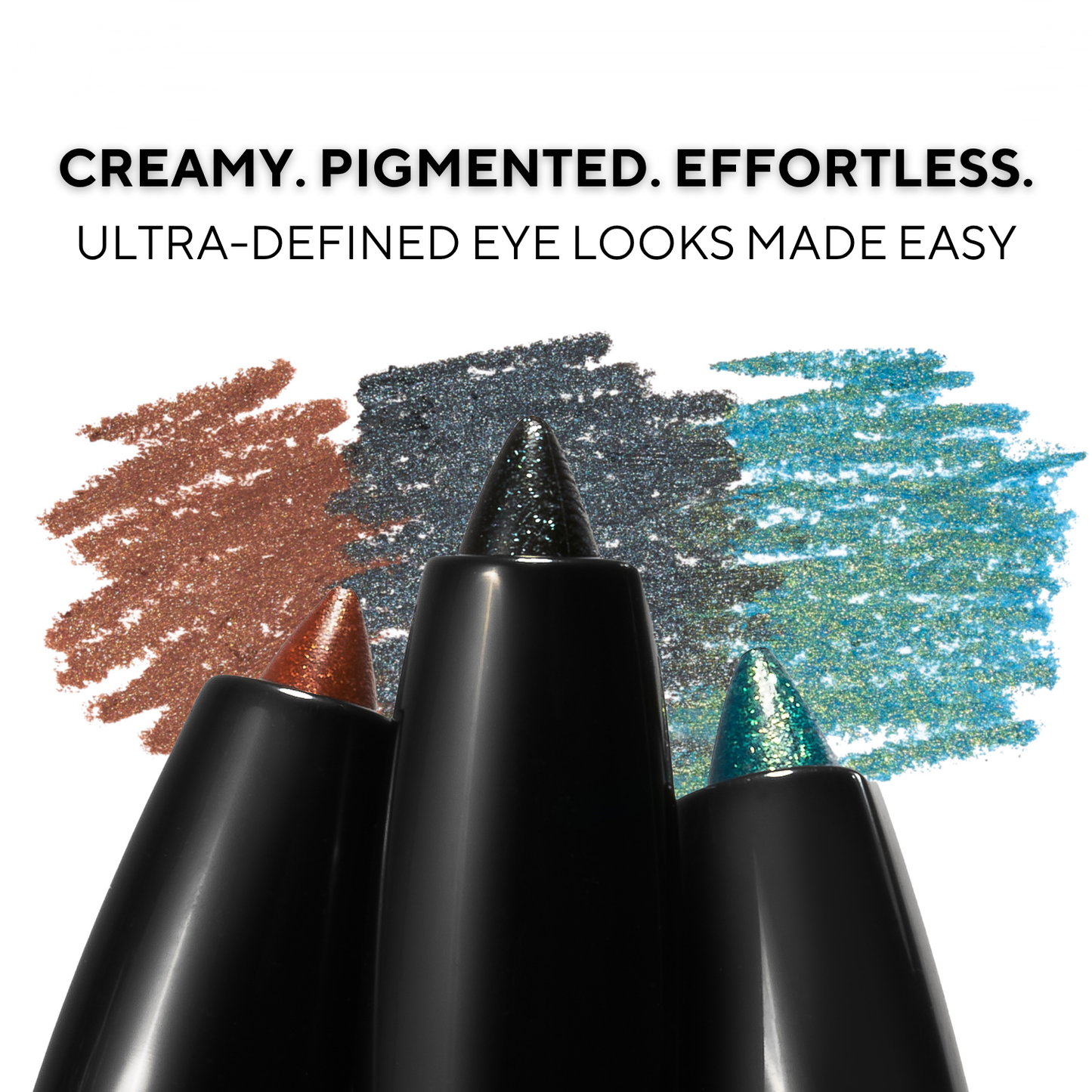 Gel Eyeliner Bundle